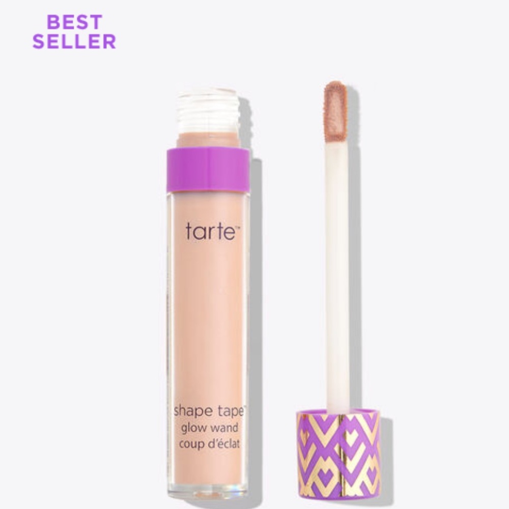 Tarte Shape tape glow wand ✨✨✨
